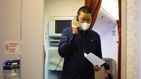 Melalui layanan penerbangan tematik tersebut, para penumpang berkesempatan merasakan pengalaman penerbangan yang berbeda dengan kehadiran atribut layanan penerbangan kenegaraan yang direpresentasikan melalui ragam jenis in-flight meals yang disajikan menyesuaikan dengan menu yang disediakan pada penerbangan kenegaraan beberapa waktu lalu yang mengangkat cita rasa kuliner nusantara mulai dari nasi kuning manado hingga mi goreng jawa.