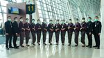 Sensasi Penerbangan Garuda ala Pesawat Presiden