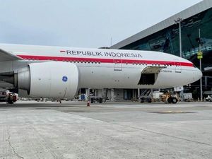 Daftar Promo Tiket Pesawat dalam Garuda Online Travel Fair Mei
