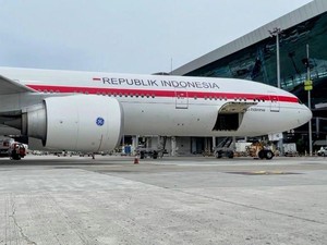 Daftar Promo Tiket Pesawat dalam Garuda Online Travel Fair Mei