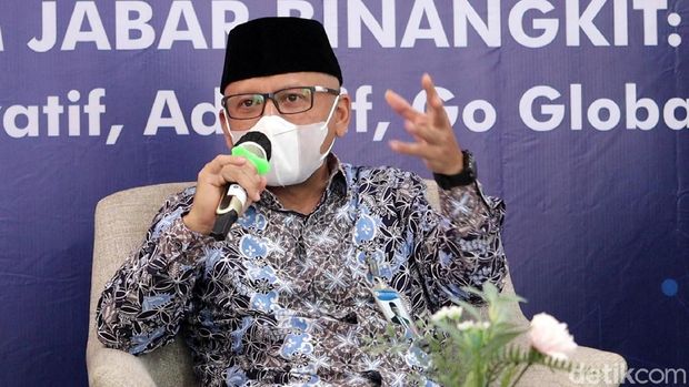 Srikandi Bandung Sukses Bawa Kopi Kamojang Mendunia Srikandi Bandung Sukses Bawa Kopi Kamojang Mendunia