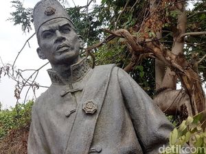 Sultan Ageng Tirtayasa Pahlawan Nasional Asal Banten, Ini Profilnya