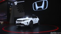 Business Innovation and Marketing & Sales Director PT Honda Prospect Motor Yusak Billy belum mau membocorkan terkait produksi massal dari SUV RS Concept ini. Dia berkilah, SUV RS Concept ini tidak mengacu pada model tertentu.