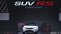 Mobil konsep ini dikembangkan sebagai kolaborasi antara Honda R&D Asia Pacific Co., Ltd. dan tim Honda di Indonesa. 