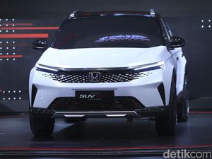 Hatchback Makin Sepi Peminat, Apa Model Toyota Paling Laku di RI?