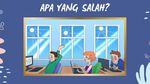 Ada yang Salah di Gambar Ini, Apakah Kamu Bisa Menemukannya?