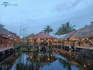 Ini  5 Rumah Makan Sunda yang Terkenal Enak di Bogor