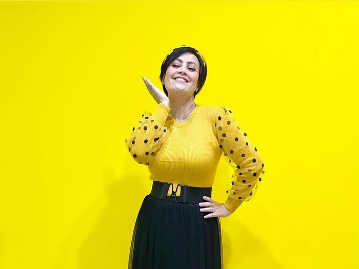 Cynthia Lamusu Sukses Turunkan BB 10 Kg dalam 2 Bulan, Ini Triknya