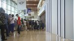 Tumpah Ruah! Seperti Ini Antusiasme Masyarakat di GIIAS 2021