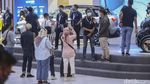 Tumpah Ruah! Seperti Ini Antusiasme Masyarakat di GIIAS 2021