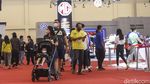 Tumpah Ruah! Seperti Ini Antusiasme Masyarakat di GIIAS 2021
