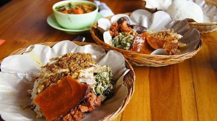 Ubud Kota Wisata Terbaik ke-4 di Dunia, Ini 7 Warung Makan yang Terkenal Enak