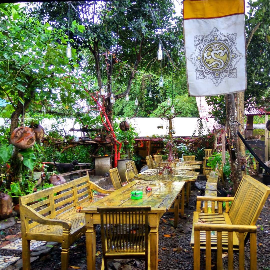 Ubud Kota Wisata Terbaik ke-4 di Dunia, Ini 7 Warung Makan yang Terkenal Enak
