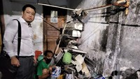 Dengan penetapan tersangka tersebut, penyidik mengirim Surat Pemberitahuan Dimulainya Penyidikan (SPDP) tersangka AG ke Kepala Kejaksaan Negeri (Kejari) Jakarta Barat. Selain itu, penyidik telah melakukan pemanggilan terhadap tersangka, namun mangkir sebanyak 2 x (dua kali). Hingga kini belum dilaksanakan upaya paksa terhadap AG.