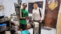 Penasihat hukum pelapor, Dr. Aldo Joe, M.H. mengapresiasi kinerja penyidik Polres Jakarta Barat. Katanya, permasalahan kasus tanah ini telah dilaporkan dengan Nomor LP/436/III/2018/PMJ/Restro Jakbar tertanggal 21 Maret 2018.