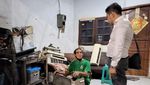 Upaya Mengusut Tuntas Mafia Tanah