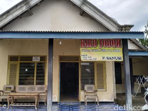 Soal Biro Jodoh di Blitar yang Bantu Ratusan Jomblo Bertemu Pasangan Hidup