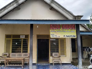 Soal Biro Jodoh di Blitar yang Bantu Ratusan Jomblo Bertemu Pasangan Hidup