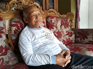 Wiridan yang Diajarkan Sanusi ke Jomblo Setelah Daftar Biro Jodoh