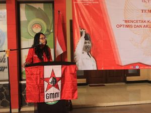GMNI: Persetujuan di Permen PPKS Bukan Berarti Legalisasi Seks Bebas