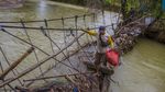 Waspada La Nina, Kabupaten di Kalsel Ini Siaga Bencana