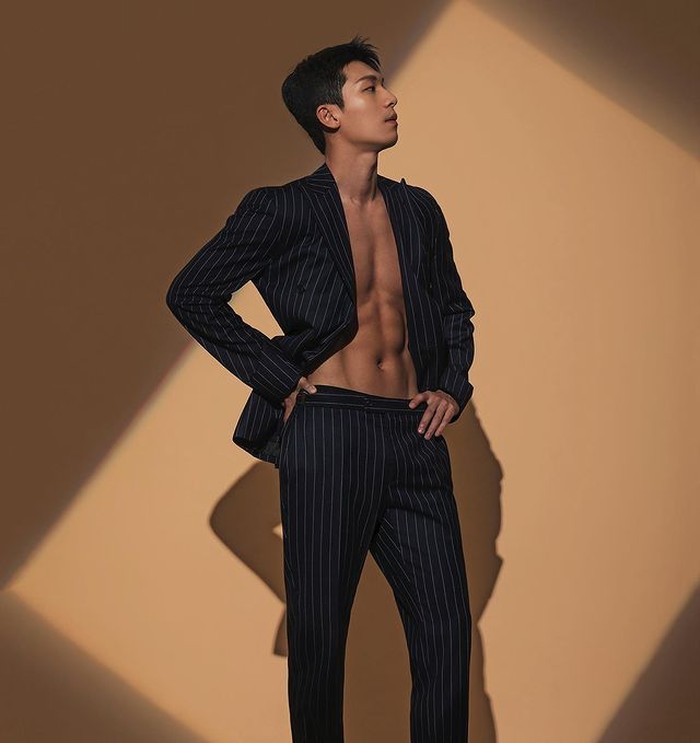 Wi Ha Joon Wi Ha Joon