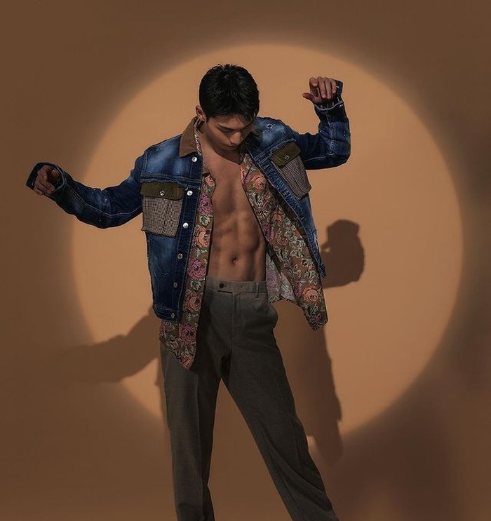 Wi Ha Joon Wi Ha Joon