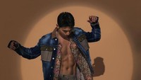 Kini, Wi Ha Joon bahkan masuk ke dalam daftar 25 Cowok Paling Seksi di Televisi. Foto: (dok. Instagram @wi__wi__wi)