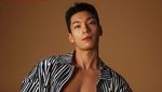 Wi Ha Joon, Cowok Paling Seksi di Televisi