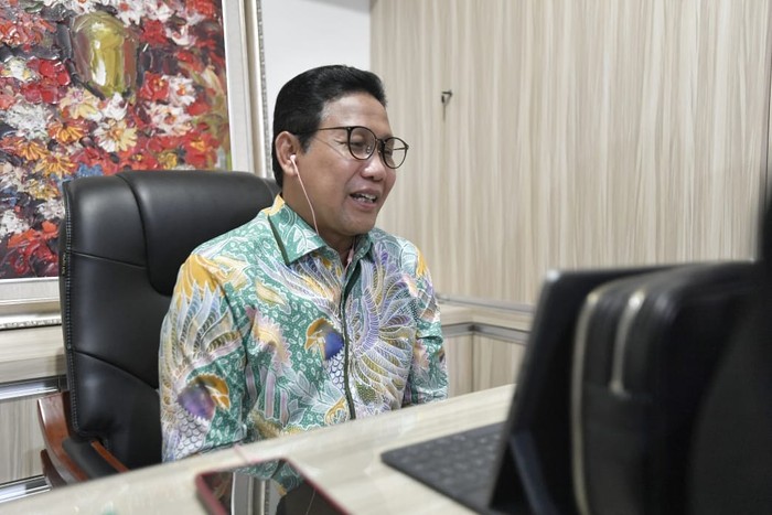Abdul Halim