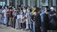 Selain itu penyelenggaraan GIIAS 2021 juga terbuka untuk semua masyarakat, tanpa batasan usia.