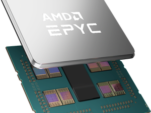 Ini Jurus AMD untuk Industri 4.0