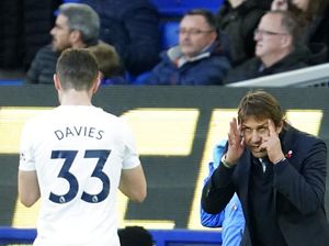Conte Jadi Manajer Spurs, Aubameyang Bodo Amat!