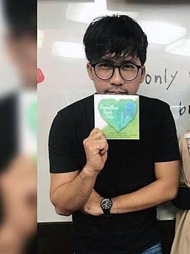 Ayus dan Nissa Sabyan Kompak Makan Bareng di Acara Ria Ricis Ayus dan Nissa Sabyan Kompak Makan Bareng di Acara Ria Ricis