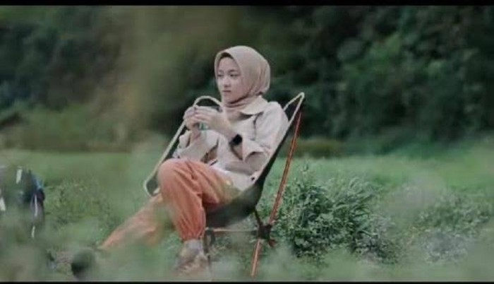 Ayus dan Nissa Sabyan Kompak Makan Bareng di Acara Ria Ricis Ayus dan Nissa Sabyan Kompak Makan Bareng di Acara Ria Ricis