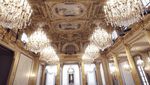 Intip Kemewahan Istana Presiden Prancis yang Kini jadi Kontroversi