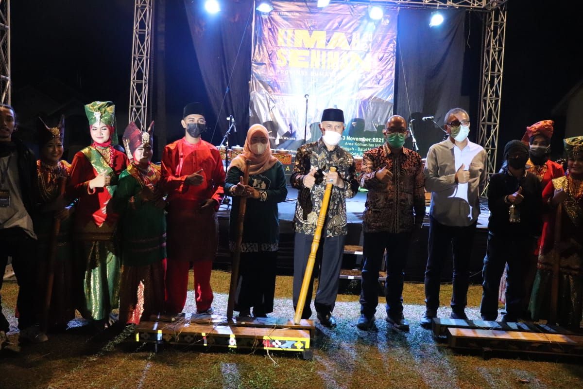 Biro Adpim Sumbar