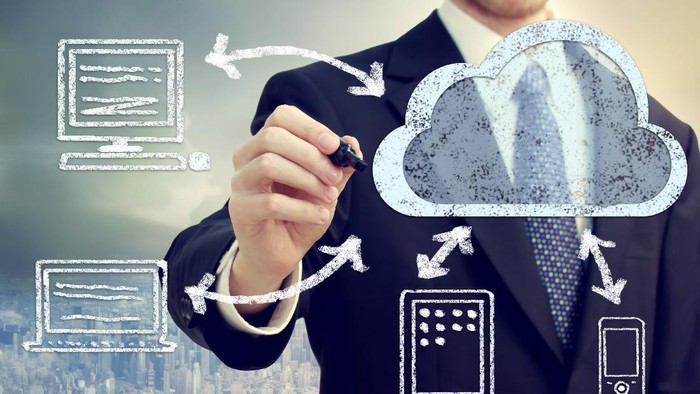 Cloud Computing