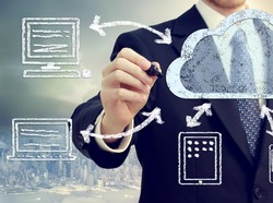 Cikal Bakal Cloud Computing, Ternyata Sudah Ada Sejak 1996