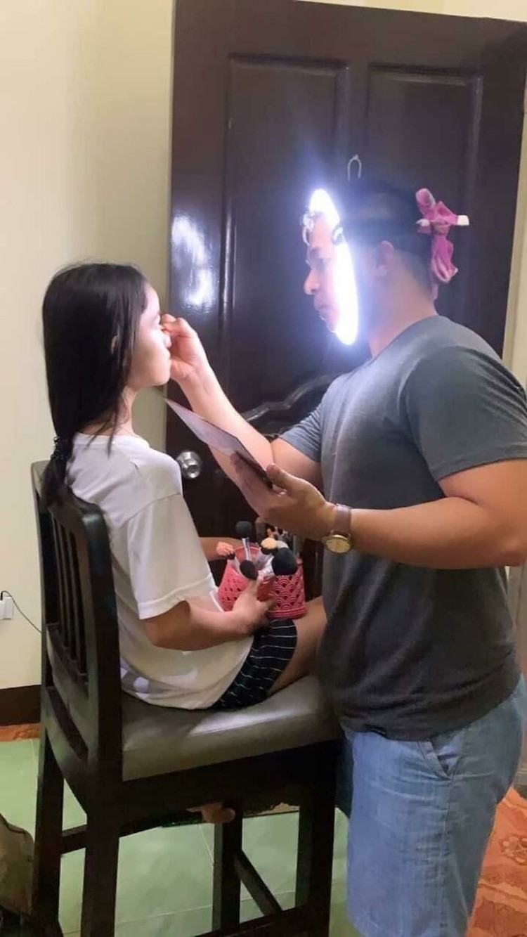 Foto solusi kocak untuk masalah modern Foto solusi kocak untuk masalah modern