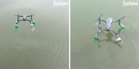 Foto solusi kocak untuk masalah modern