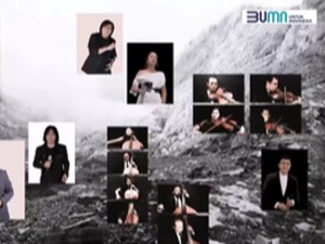 Peringati Hari Pahlawan, Erwin Gutawa Kolab Bareng 7 Musisi Tersohor RI