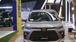 Ini Deretan Mobil yang Dapat PPnBM di GIIAS 2021