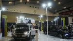 Ini Deretan Mobil yang Dapat PPnBM di GIIAS 2021