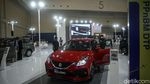Ini Deretan Mobil yang Dapat PPnBM di GIIAS 2021