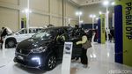 Ini Deretan Mobil yang Dapat PPnBM di GIIAS 2021