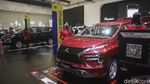 Ini Deretan Mobil yang Dapat PPnBM di GIIAS 2021