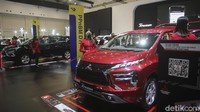 Kebijakan relaksasi Pajak Penjualan atas Barang Mewah Ditanggung Pemerintah (PPnBM DTP) cukup mendongkrak kinerja industri otomotif. Hal itu dikatakan Menteri Koordinator Bidang Perekonomian Airlangga Hartarto saat membuka pameran GIIAS 2021.