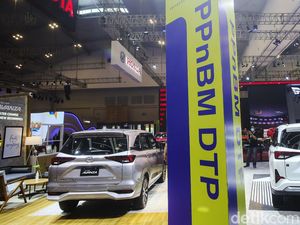 Penjualan Mobil Bangkit, Pemerintah Gelontorkan Rp 4 T Buat Diskon Mobil!