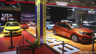 10 Kandidat Mobil Rakyat, Kamu Pilih yang Mana?